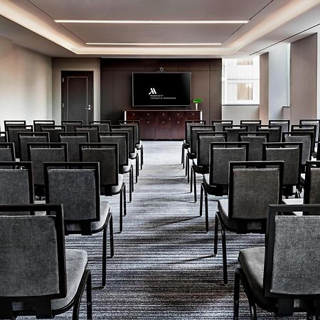 Toronto Marriott מארקהם מראה חיצוני תמונה