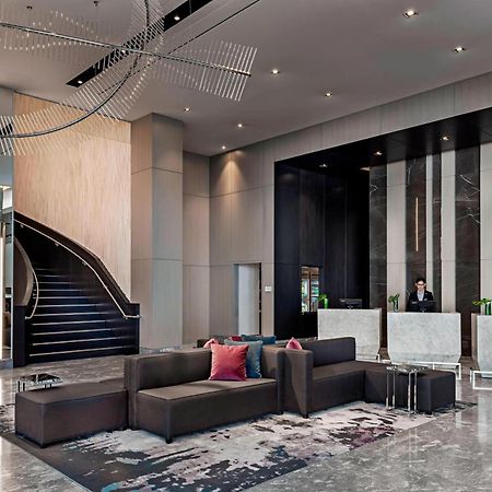 Toronto Marriott מארקהם מראה חיצוני תמונה