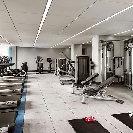 Toronto Marriott מארקהם מראה חיצוני תמונה