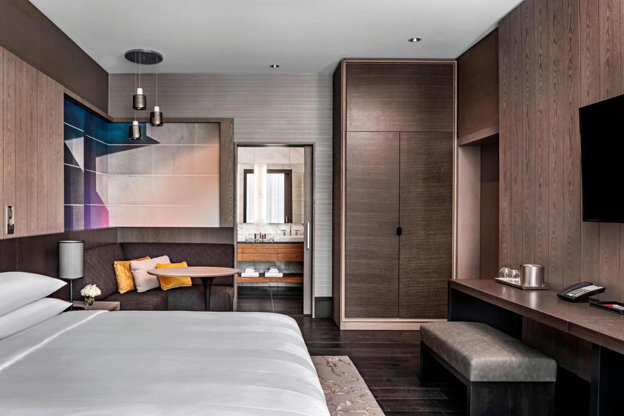 Toronto Marriott מארקהם מראה חיצוני תמונה