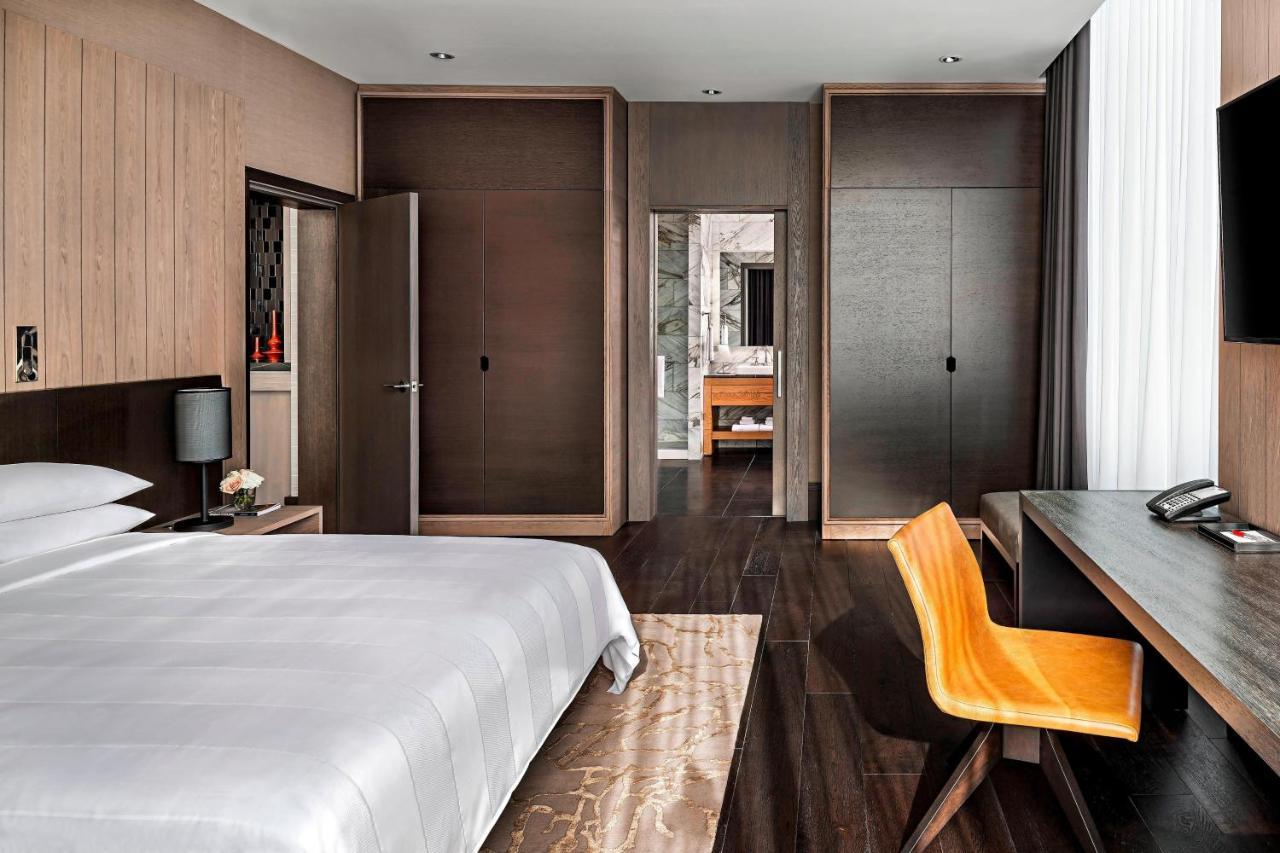 Toronto Marriott מארקהם מראה חיצוני תמונה