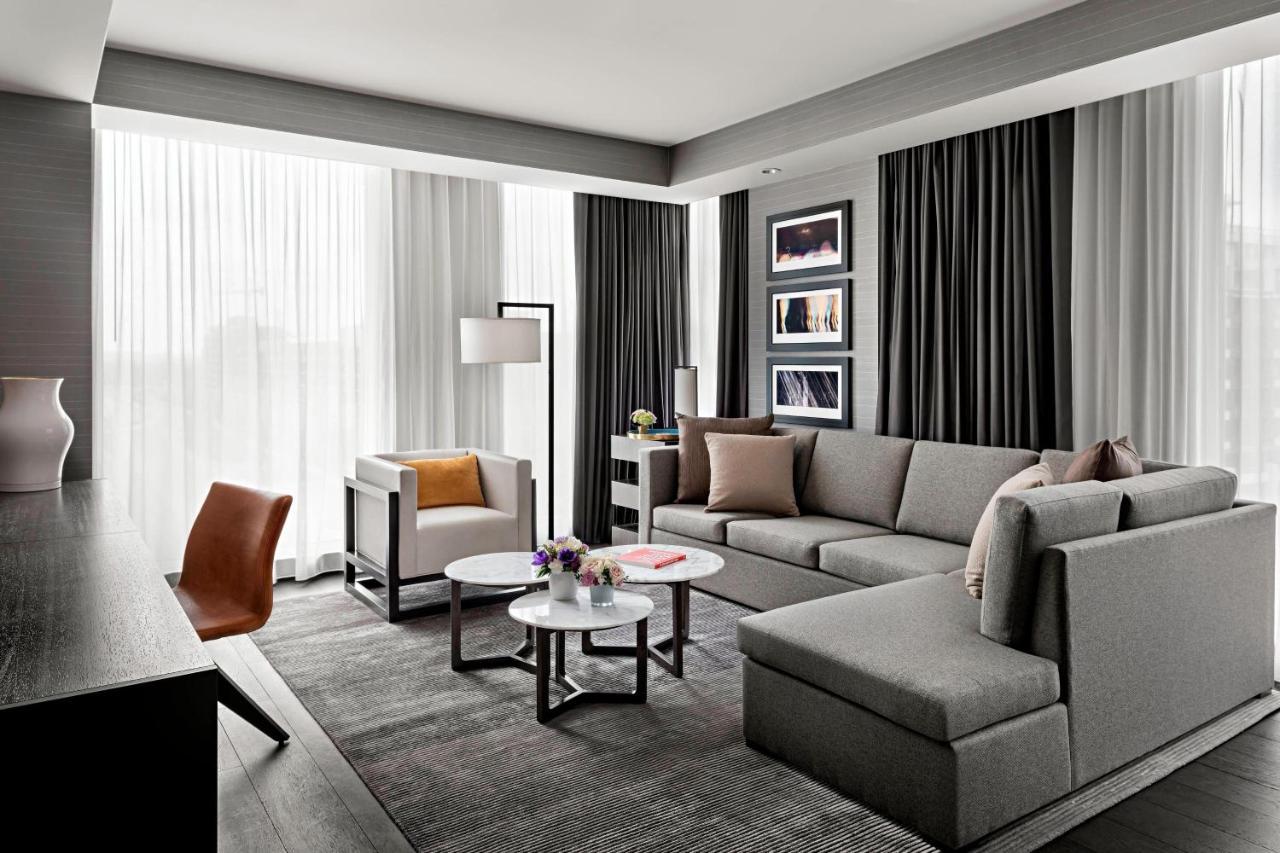 Toronto Marriott מארקהם מראה חיצוני תמונה