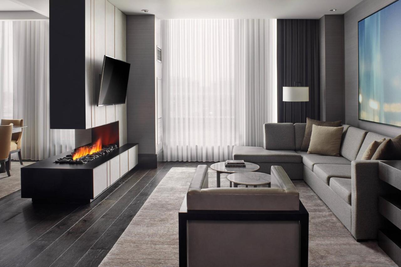 Toronto Marriott מארקהם מראה חיצוני תמונה