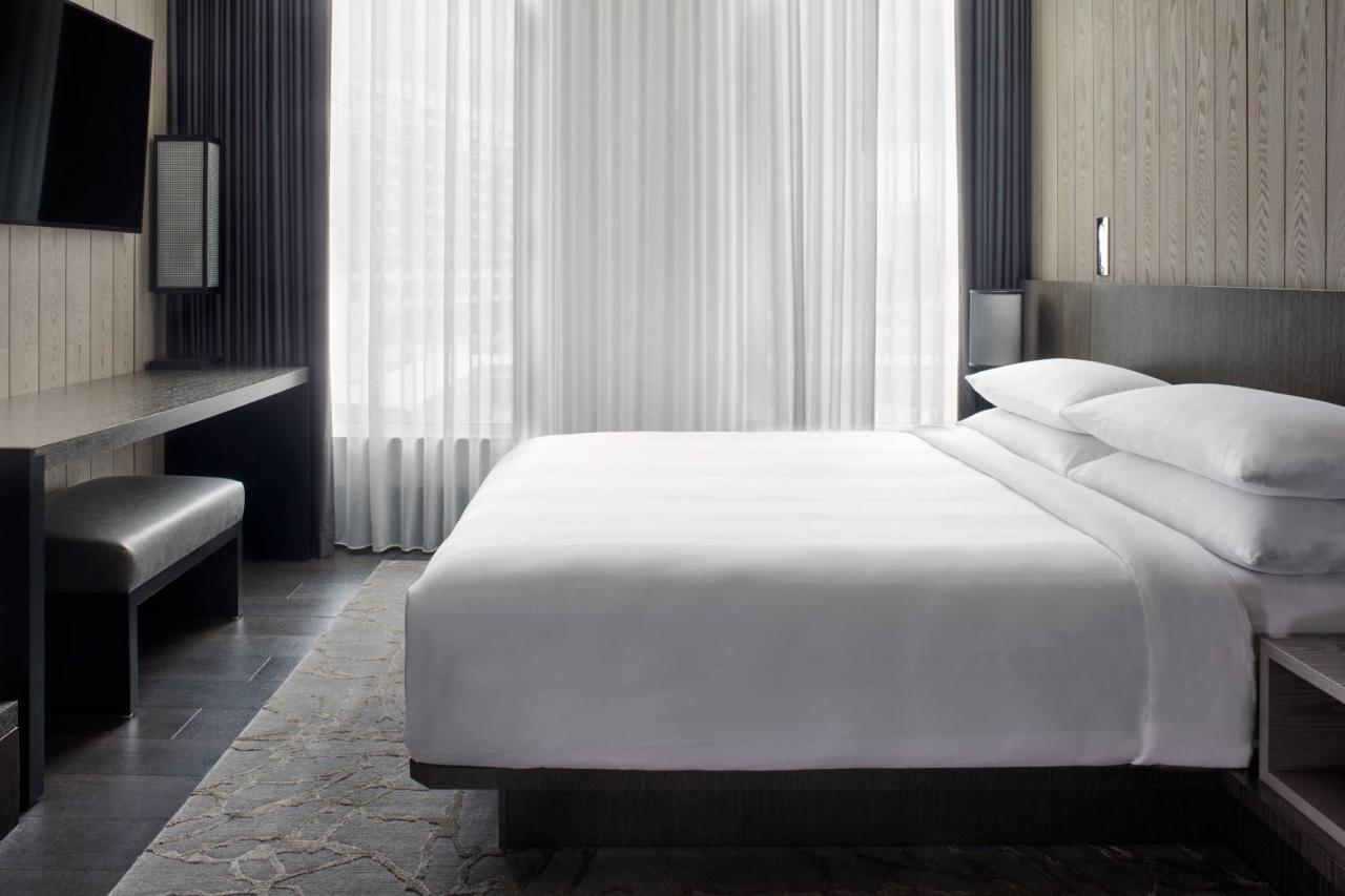 Toronto Marriott מארקהם מראה חיצוני תמונה