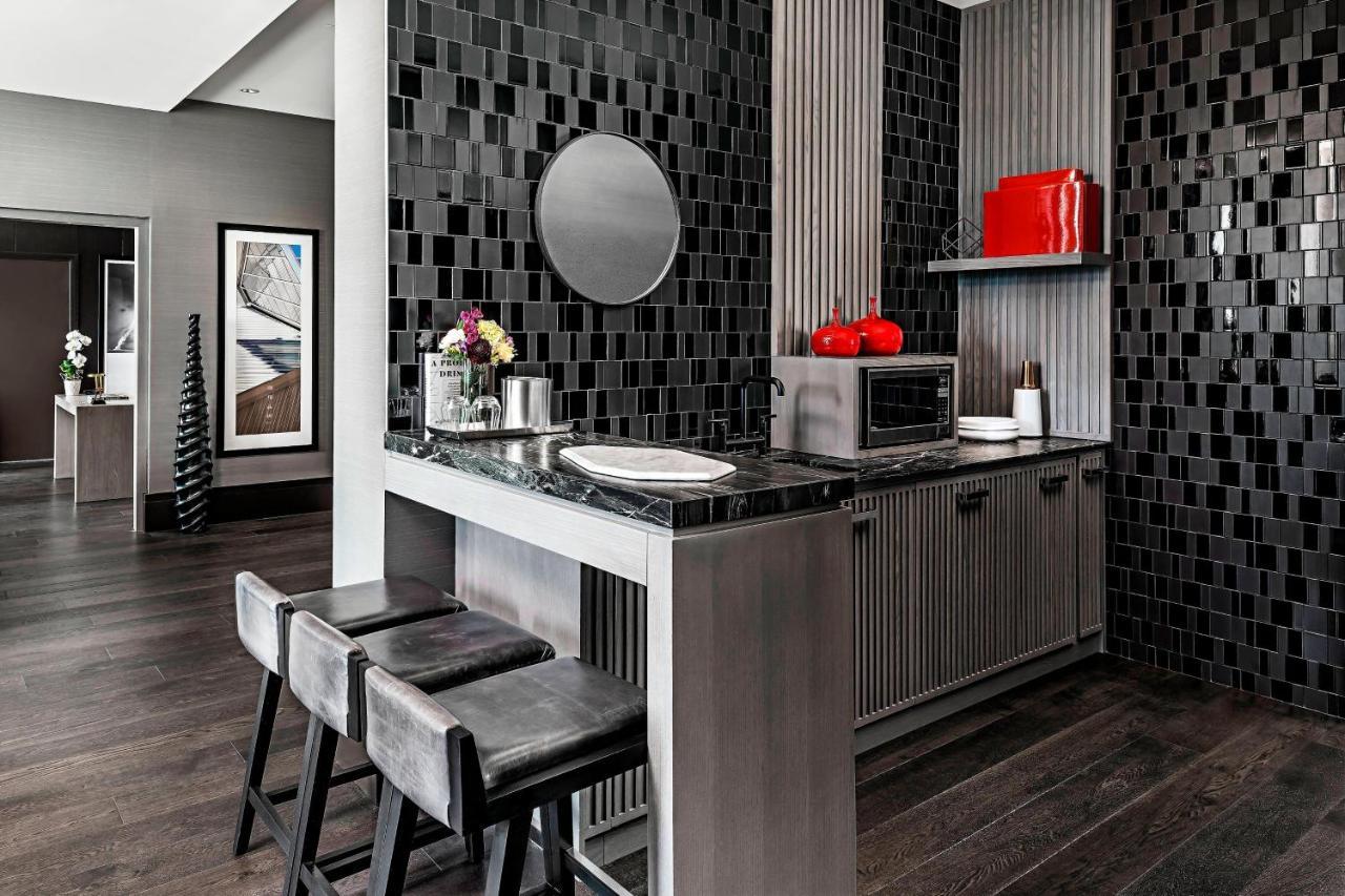 Toronto Marriott מארקהם מראה חיצוני תמונה
