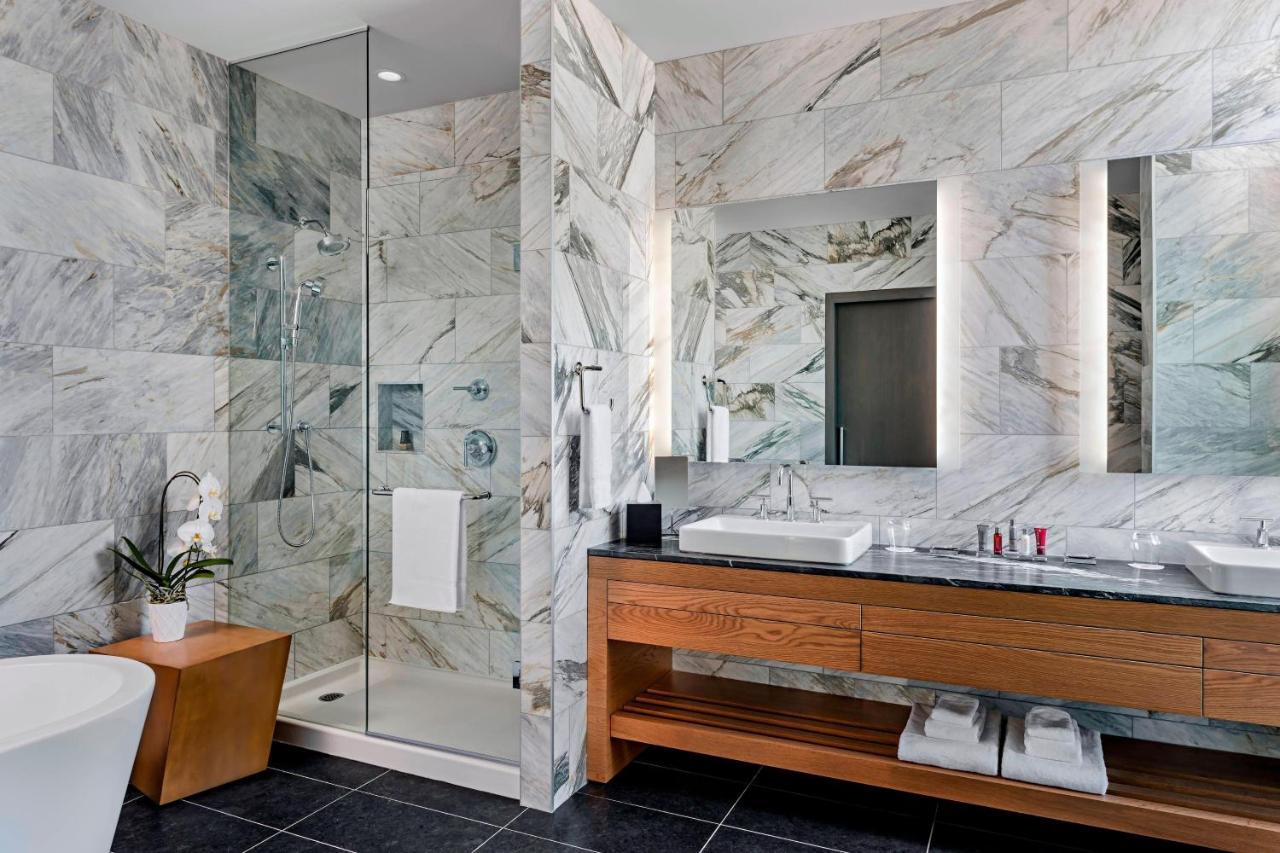 Toronto Marriott מארקהם מראה חיצוני תמונה