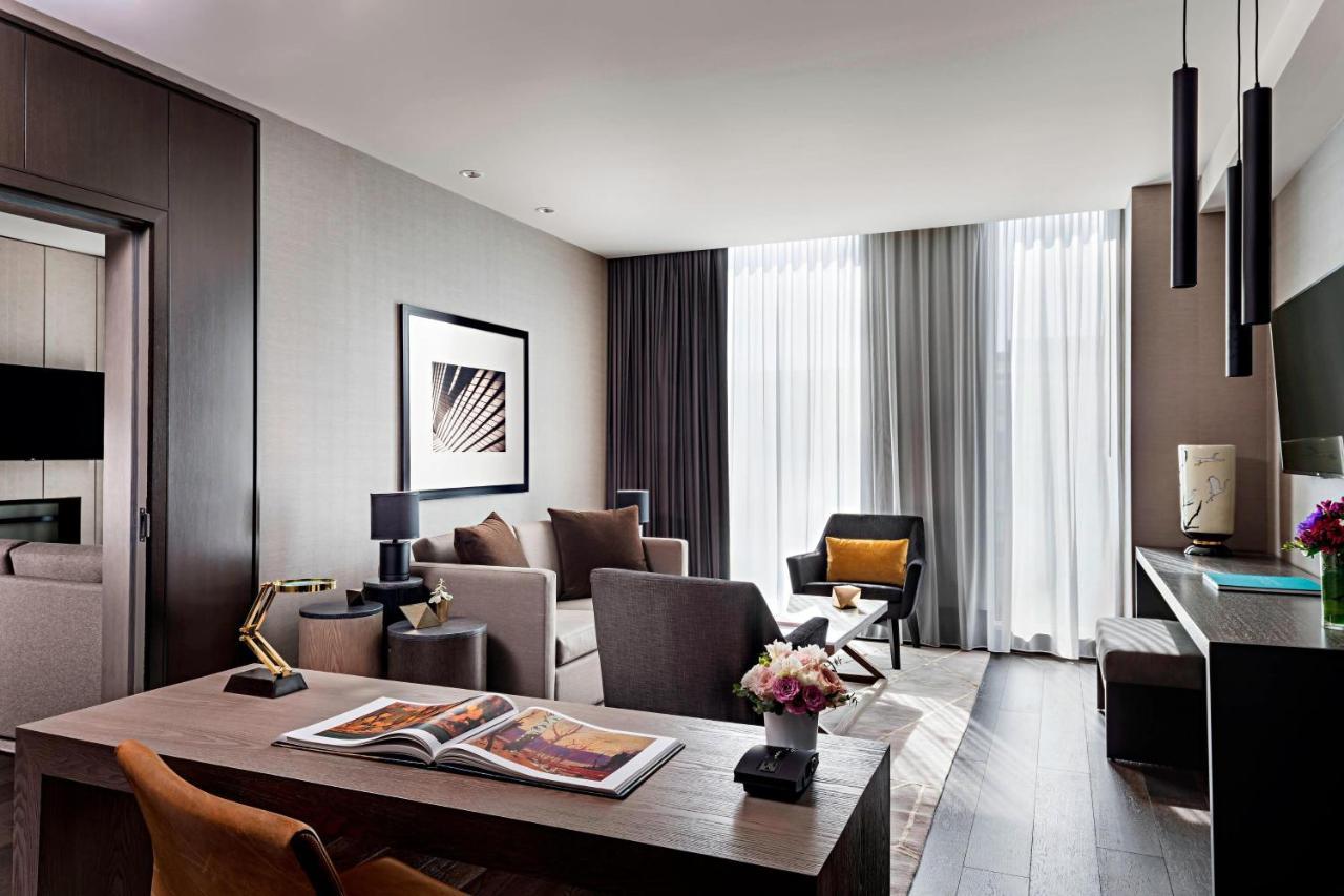 Toronto Marriott מארקהם מראה חיצוני תמונה
