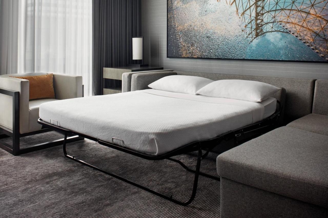 Toronto Marriott מארקהם מראה חיצוני תמונה
