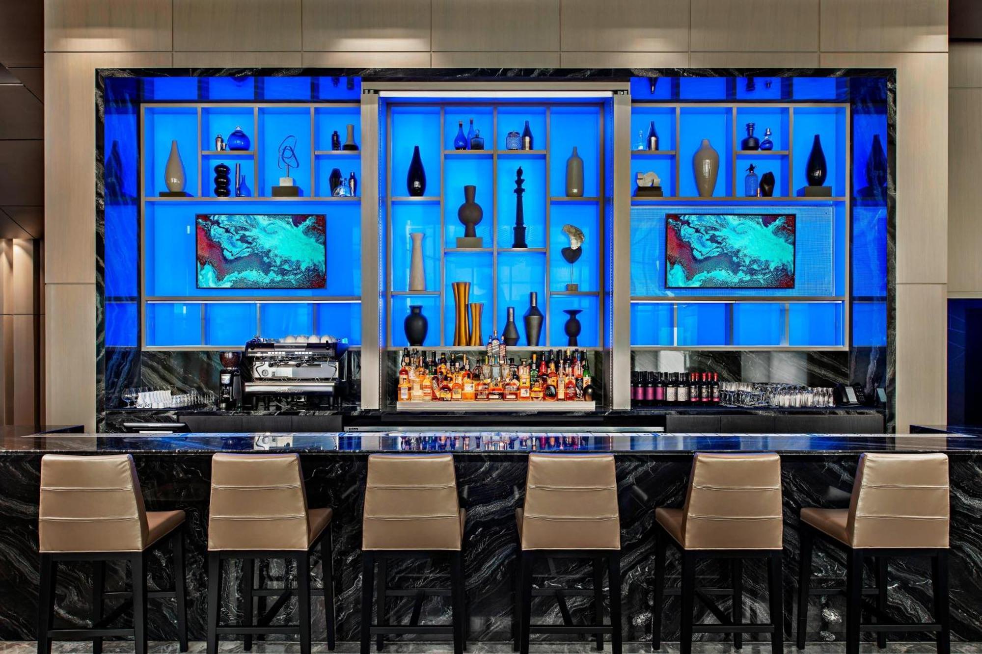 Toronto Marriott מארקהם מראה חיצוני תמונה