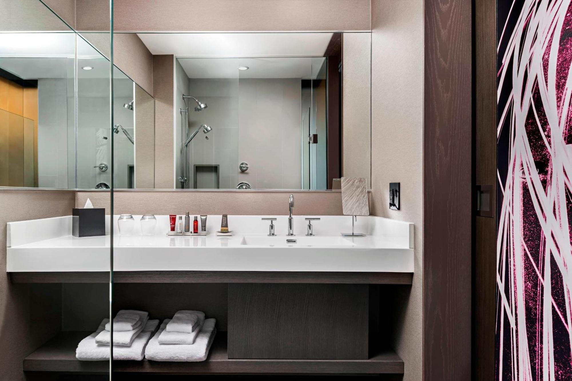 Toronto Marriott מארקהם מראה חיצוני תמונה