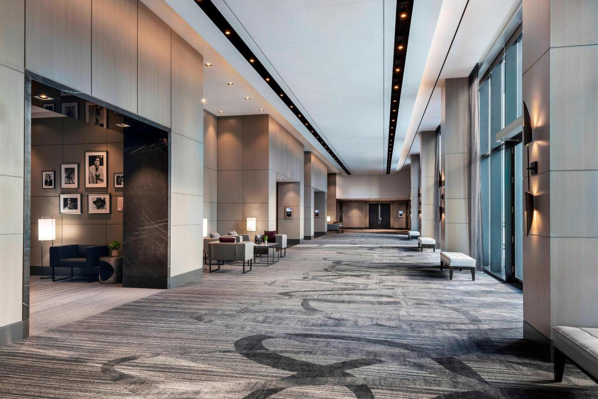 Toronto Marriott מארקהם מראה חיצוני תמונה