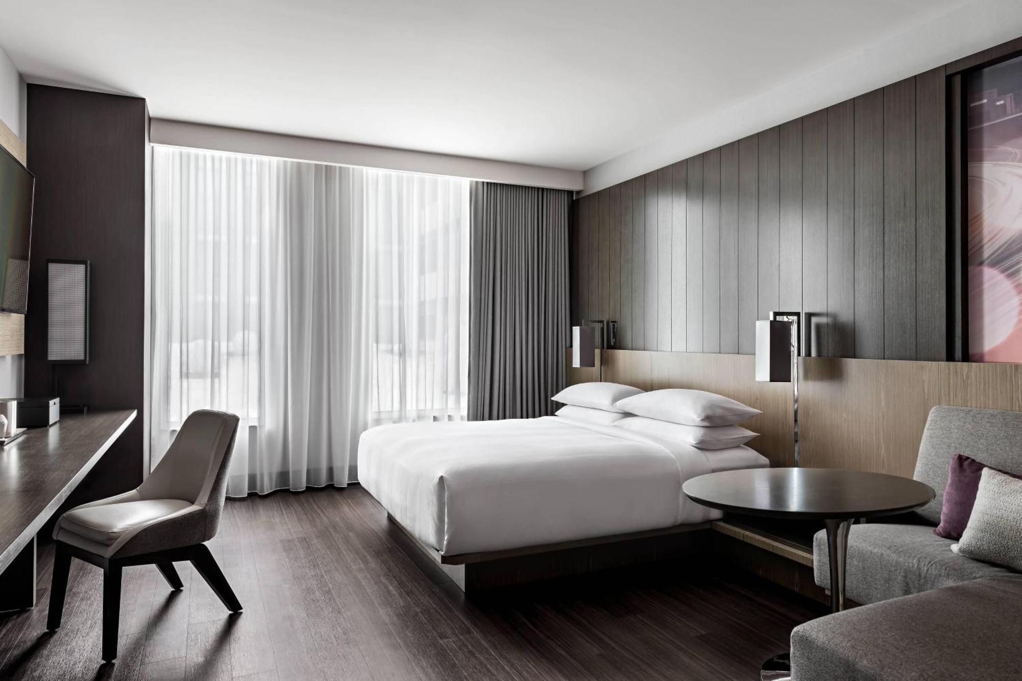 Toronto Marriott מארקהם מראה חיצוני תמונה