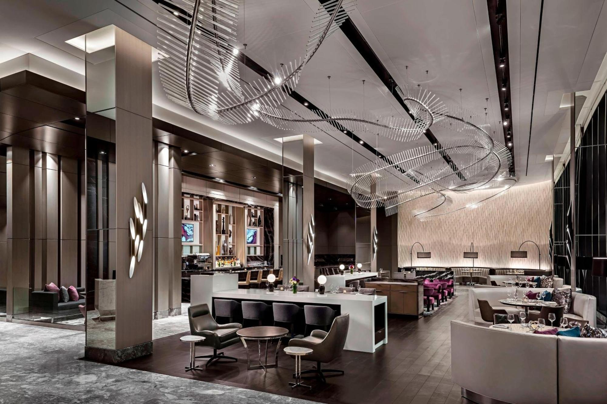 Toronto Marriott מארקהם מראה חיצוני תמונה