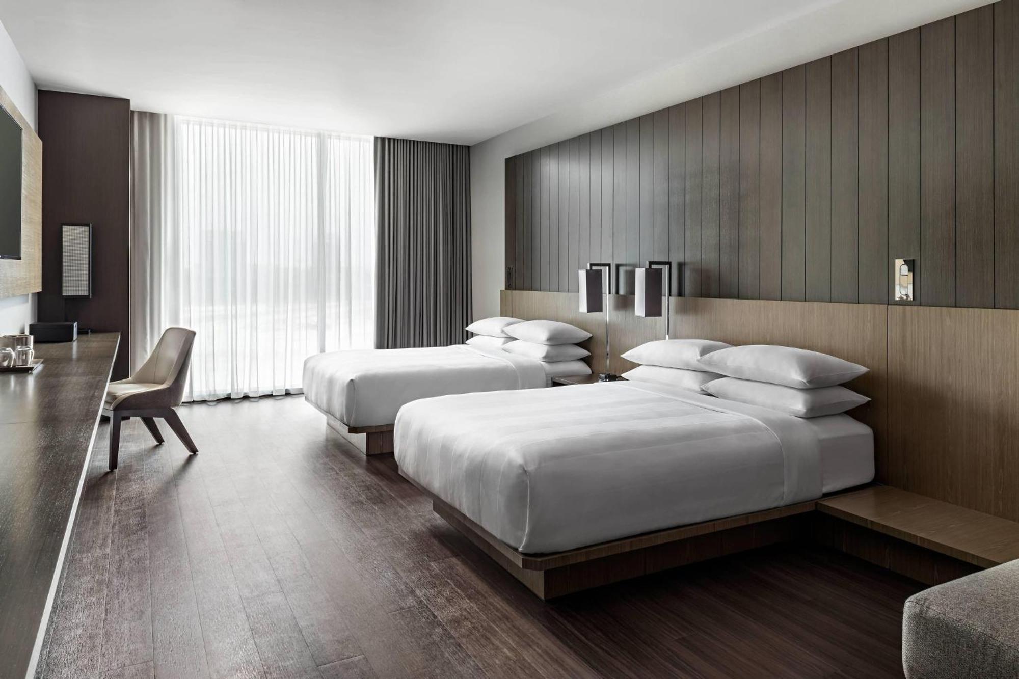 Toronto Marriott מארקהם מראה חיצוני תמונה